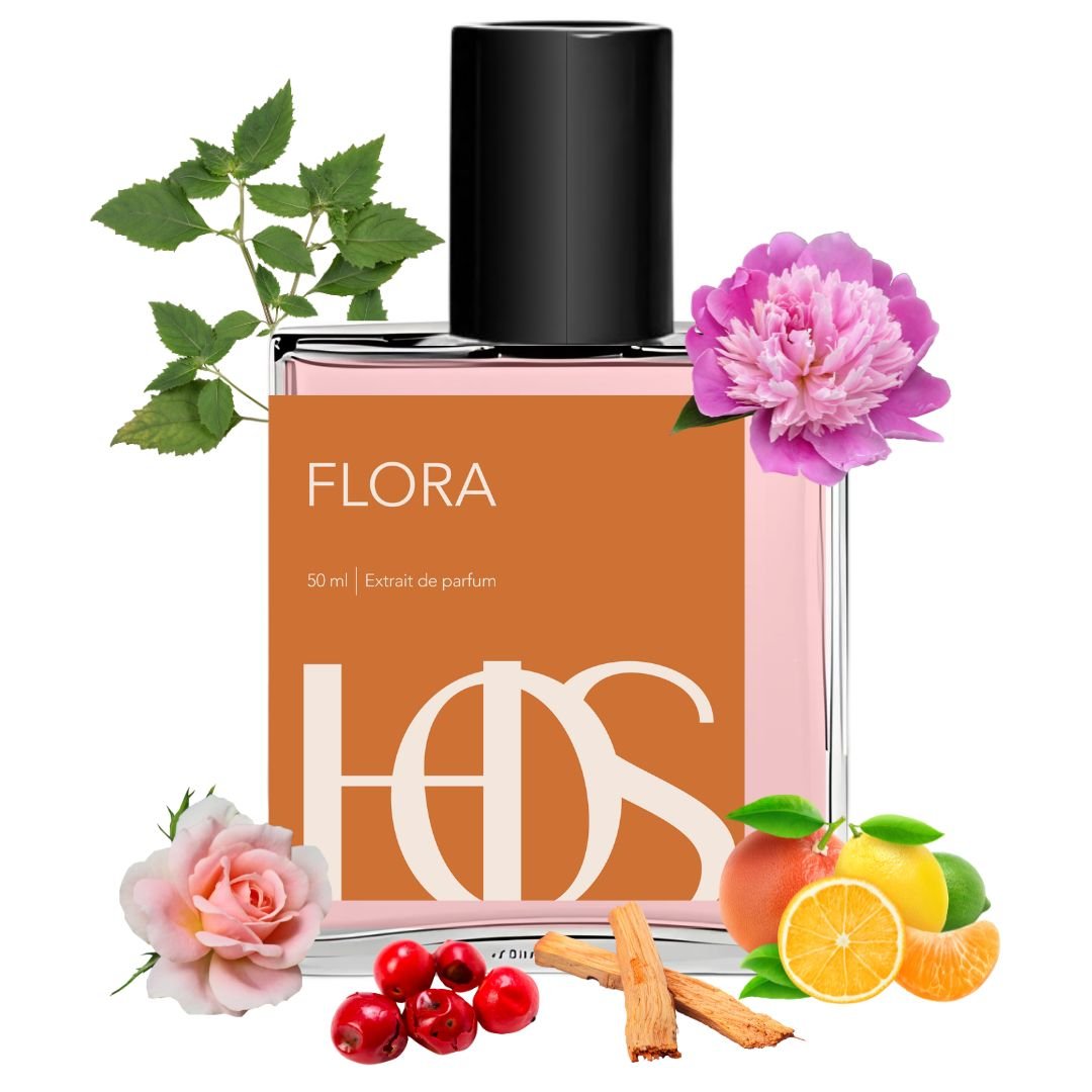 Flora by HOS