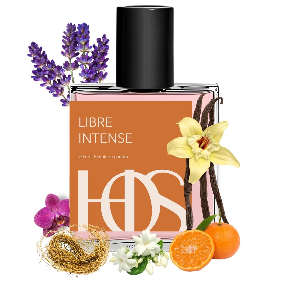Libre Intense
