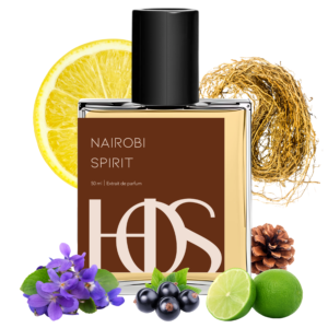 NAIROBI SPIRIT