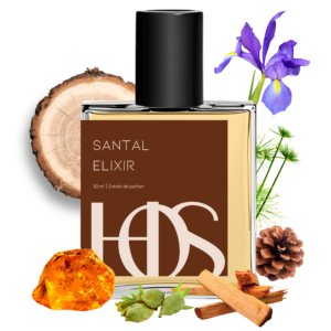 SANTAL ELIXIR