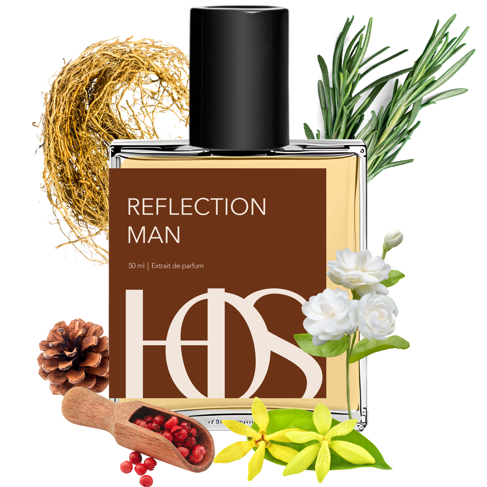 REFLECTION MAN REFLECTION MAN