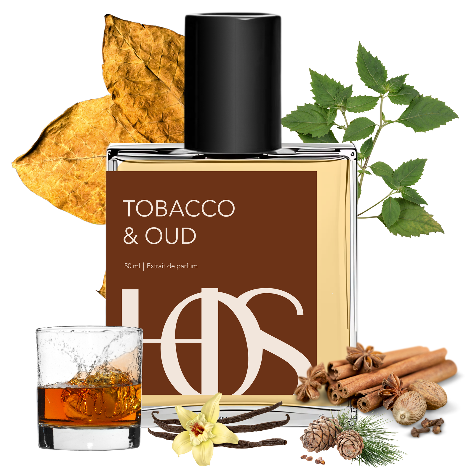 TOBACCO & OUD TOBACCO & OUD