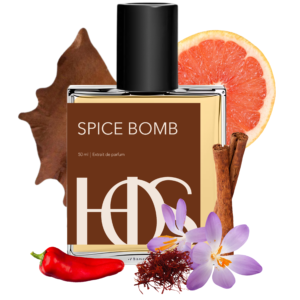 SPICE BOMB