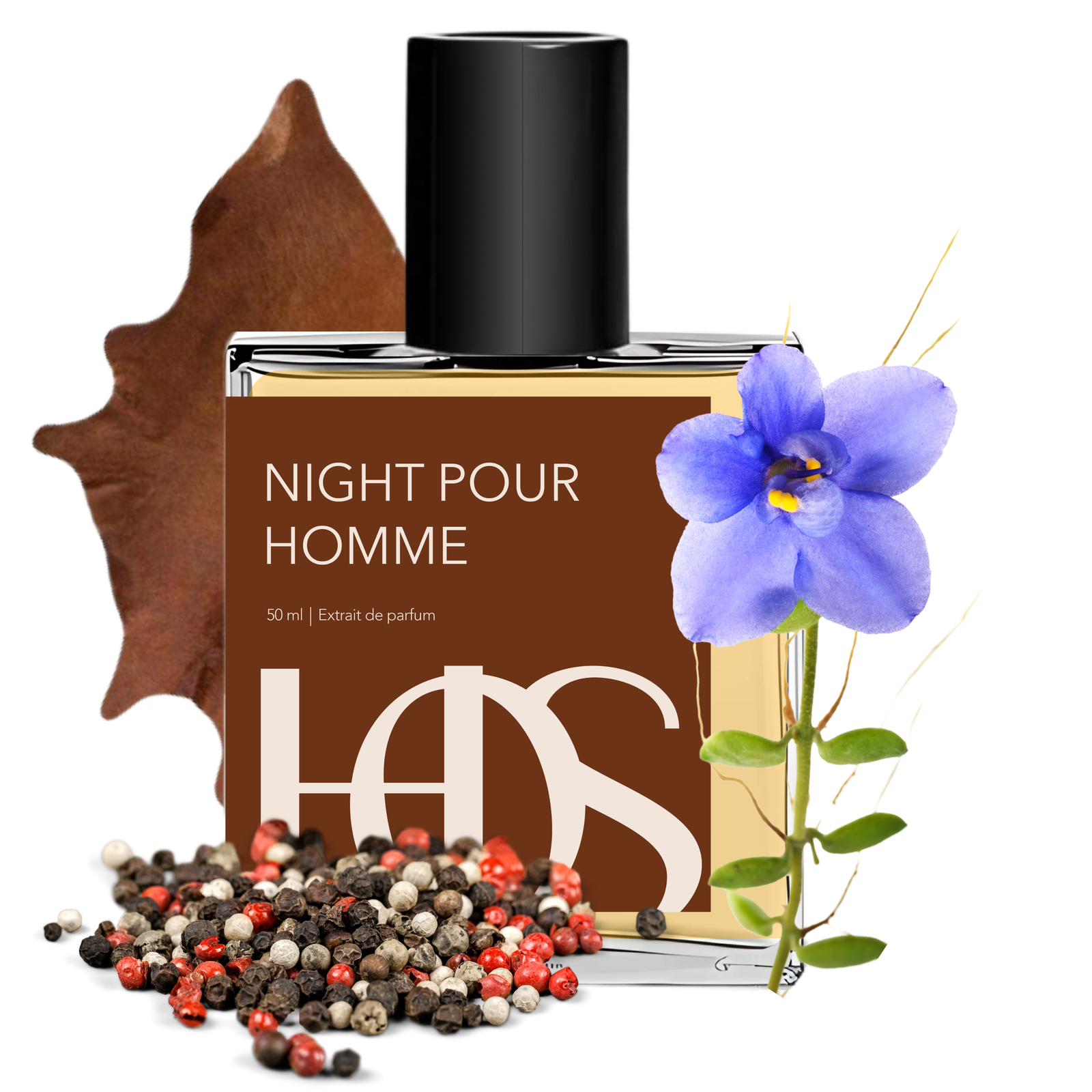 NIGHT POUR HOMME NIGHT POUR HOMME