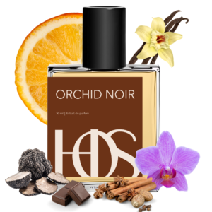ORCHID NOIR