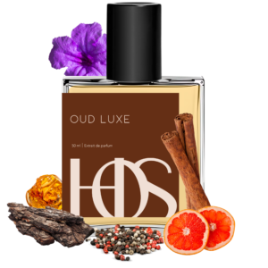 OUD LUXE