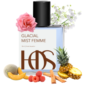 GLACIAL MIST FEMME
