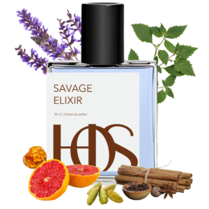 SAVAGE ELIXIR