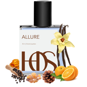 ALLURE