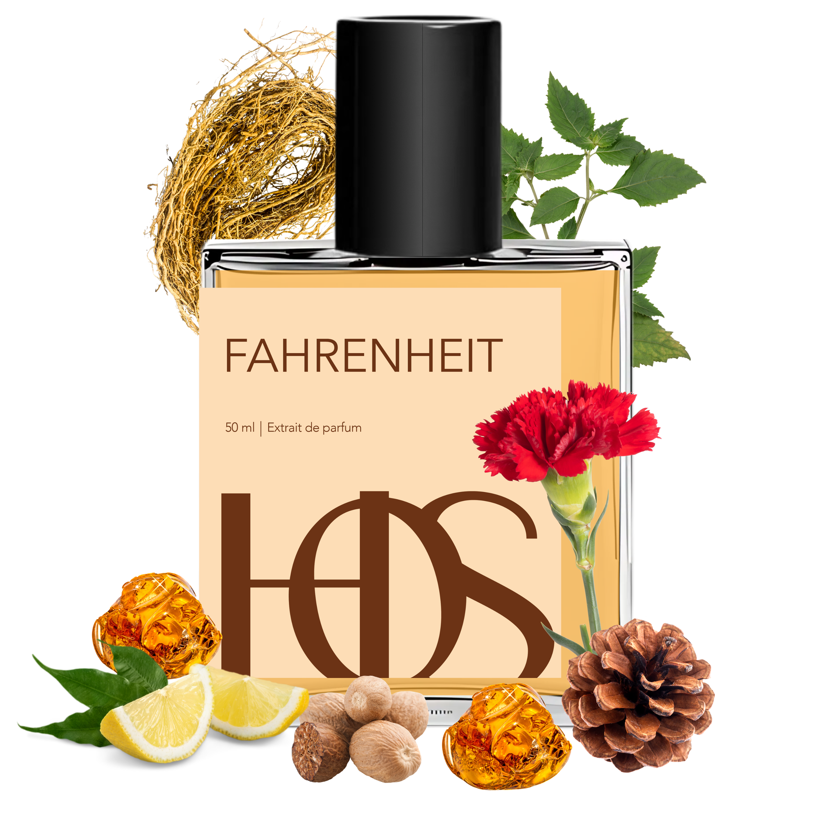 FAHRENHEIT FAHRENHEIT