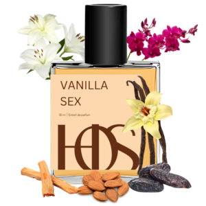 VANILLA SEX