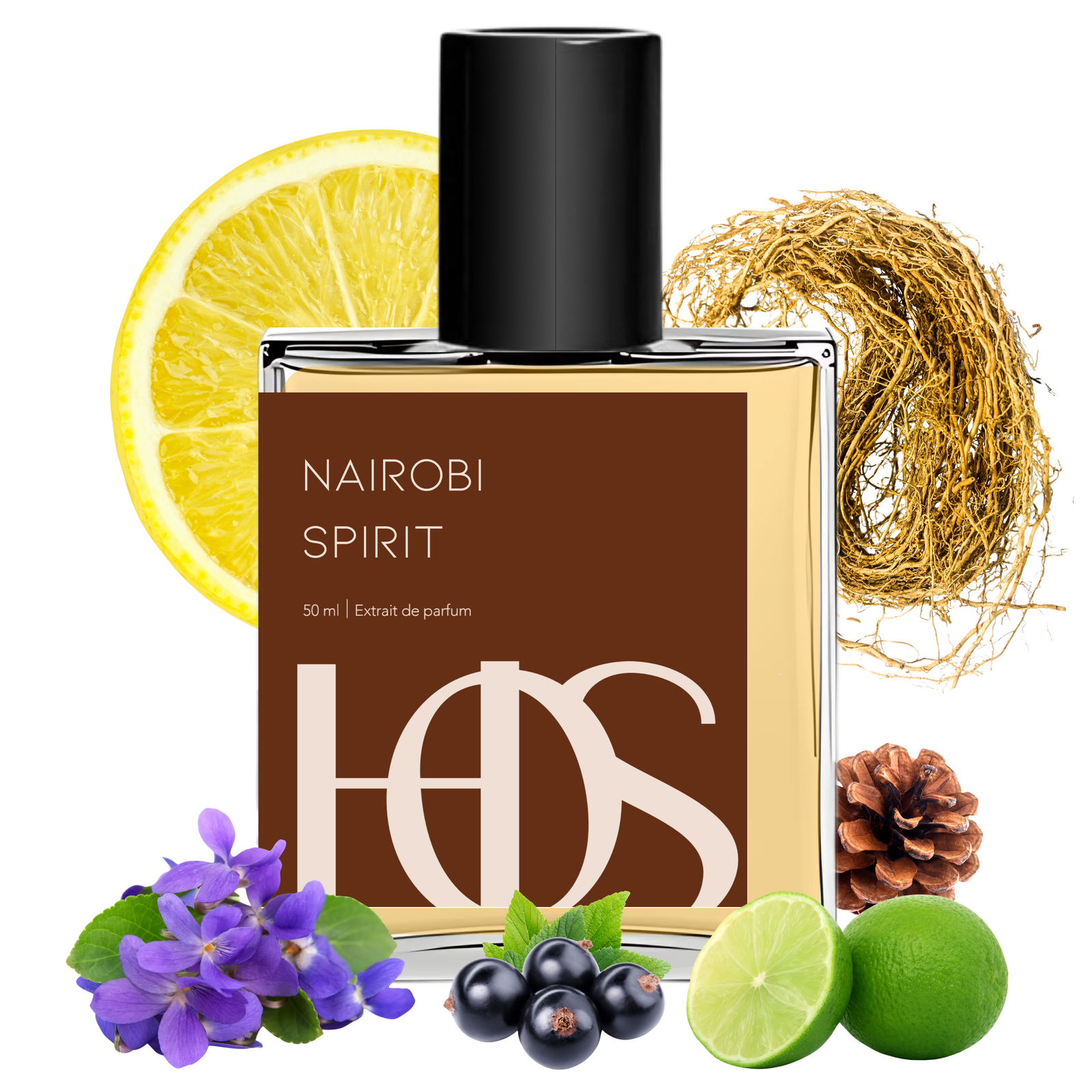 NAIROBI SPIRIT NAIROBI SPIRIT