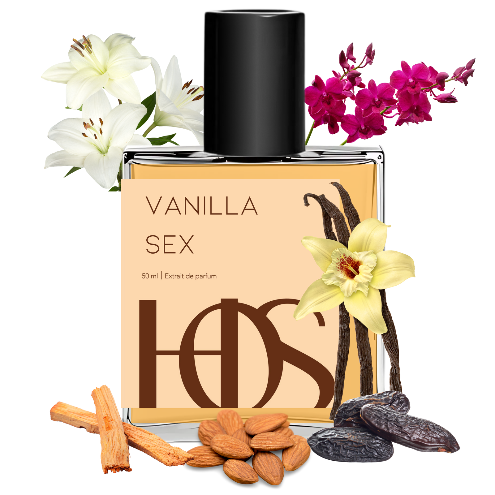 VANILLA SEX VANILLA SEX