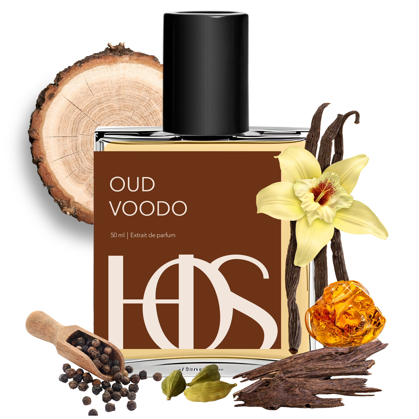 OUD VOODO OUD VOODO